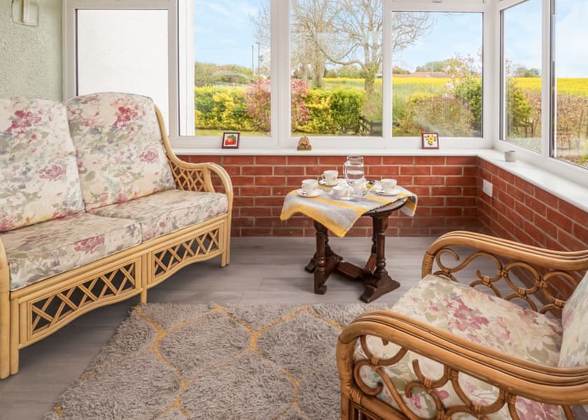 Foxglove Cottage - Woodthorpe Leisure Park, Woodthorpe