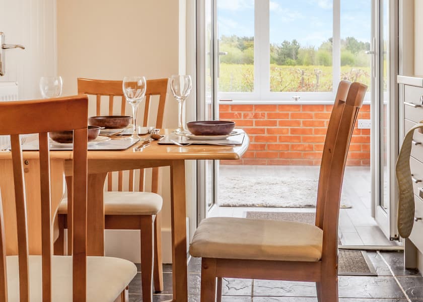 Foxglove Cottage - Woodthorpe Leisure Park, Woodthorpe