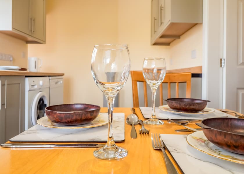 Foxglove Cottage - Woodthorpe Leisure Park, Woodthorpe