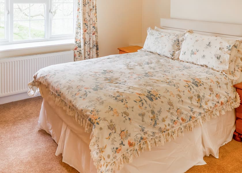 Foxglove Cottage - Woodthorpe Leisure Park, Woodthorpe