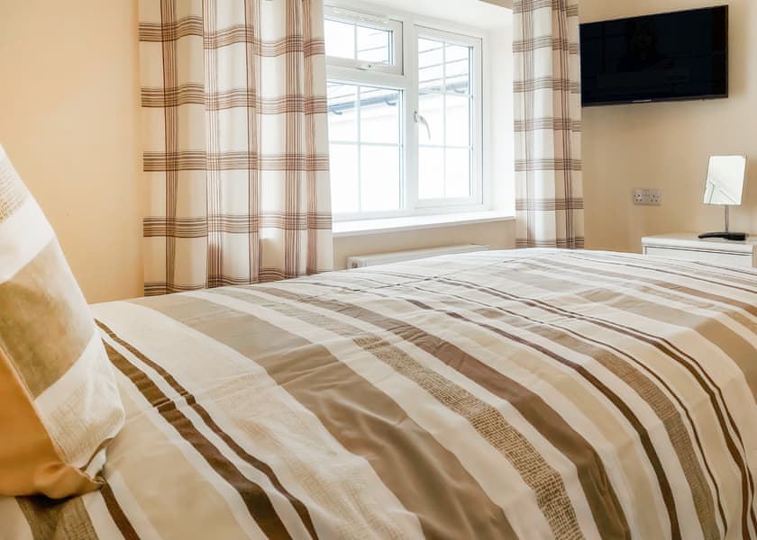 Foxglove Cottage - Woodthorpe Leisure Park, Woodthorpe