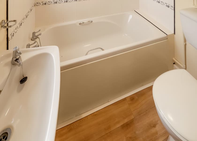 Foxglove Cottage - Woodthorpe Leisure Park, Woodthorpe