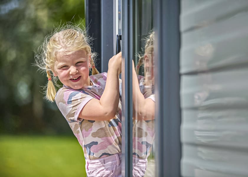 Woodlands Hall, Ruthin