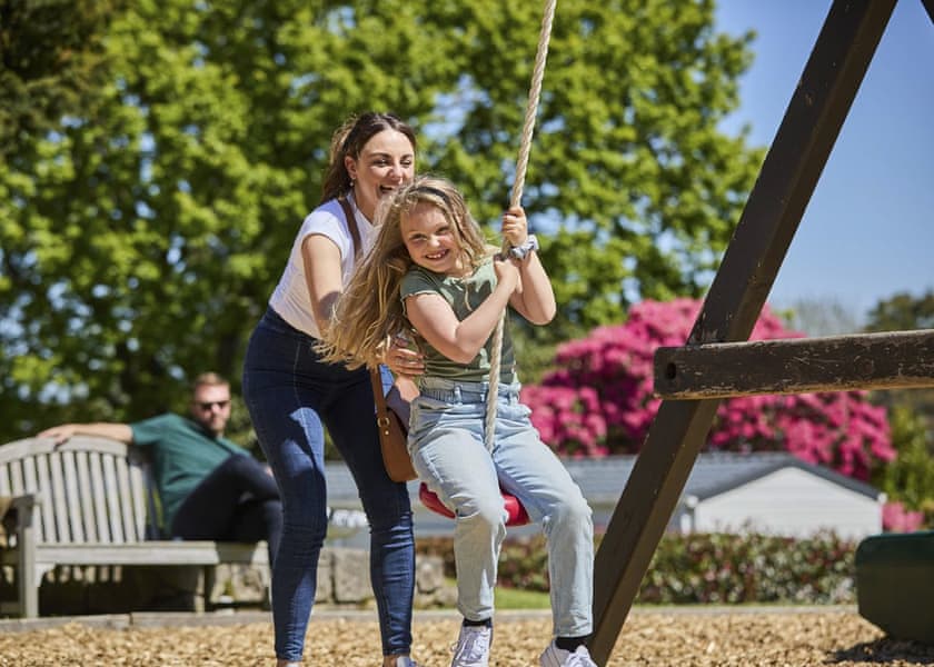 Woodlands Hall, Ruthin