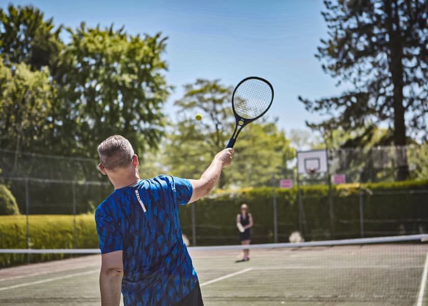 Woodlands Hall, Ruthin