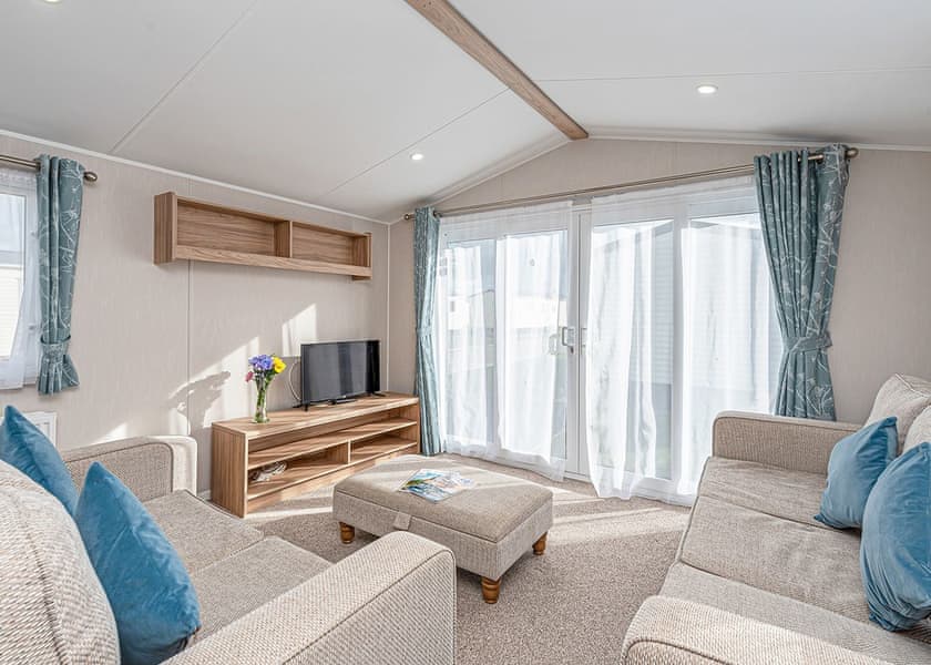 Woodlands Platinum - Woodlands Hall, Ruthin