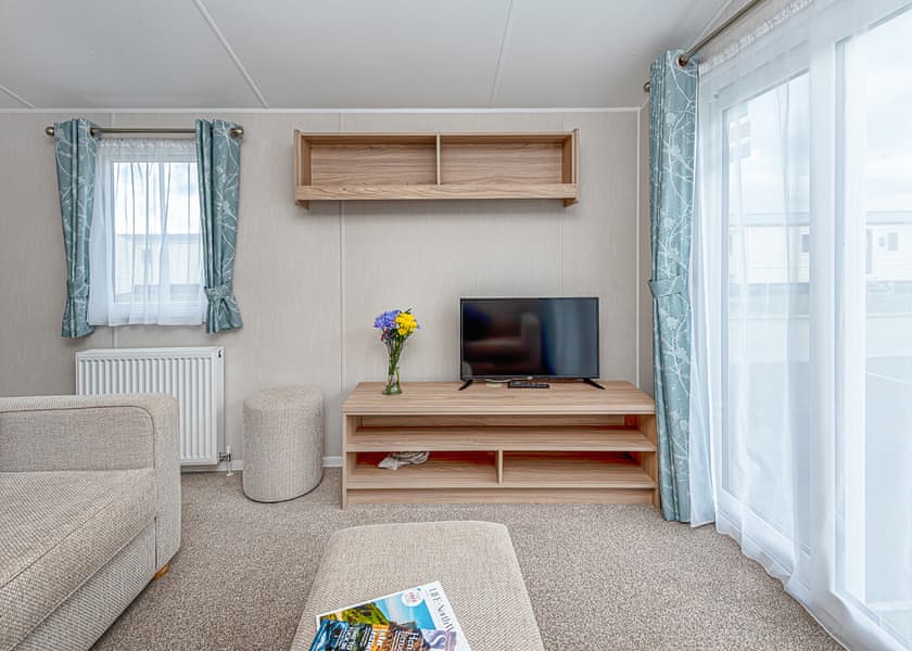 Woodlands Platinum - Woodlands Hall, Ruthin