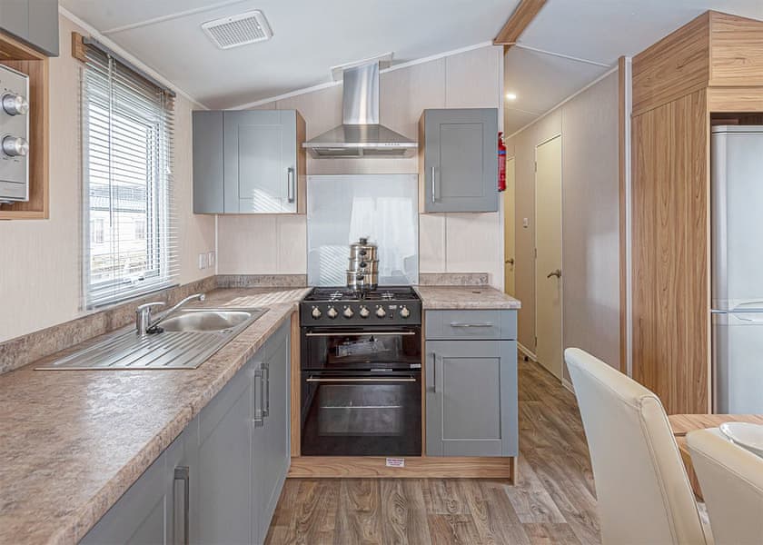 Woodlands Platinum - Woodlands Hall, Ruthin