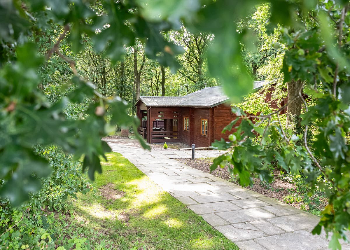Woodland Park Lodges - Holiday Lodge in Central England - Image 3