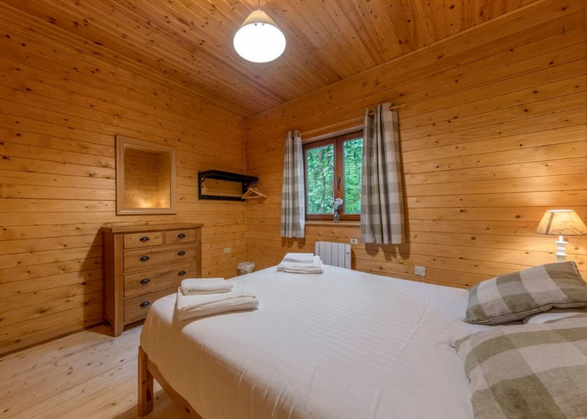 Woodland Oak Lodge - Woodland Park Lodges, Ellesmere