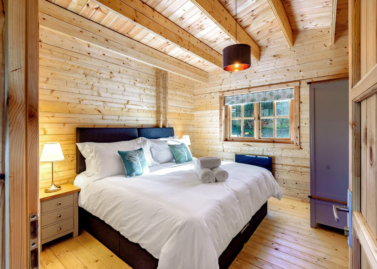 Wold View Farm - Holiday lodge in Yorkshire - Image 3