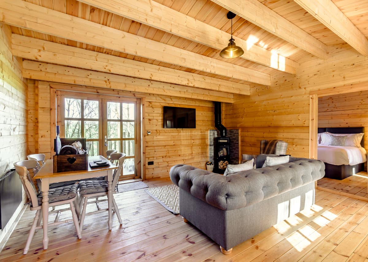 Wold View Farm - Holiday lodge in Yorkshire - Image 5
