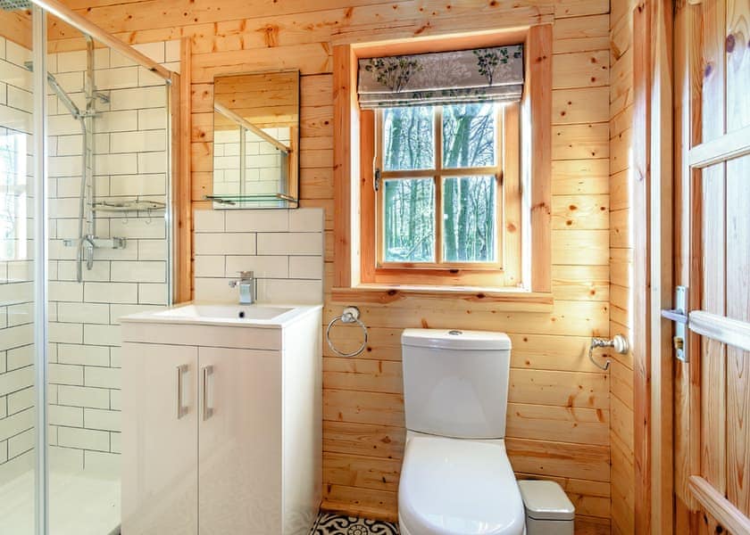 Woodmans Cabin - Wold View Farm, Cottam