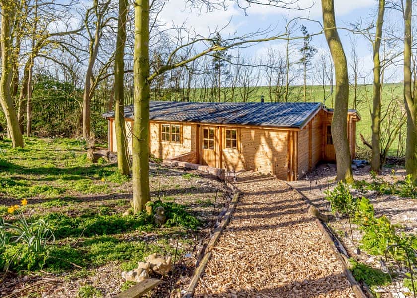 Farmers Retreat - Wold View Farm, Cottam