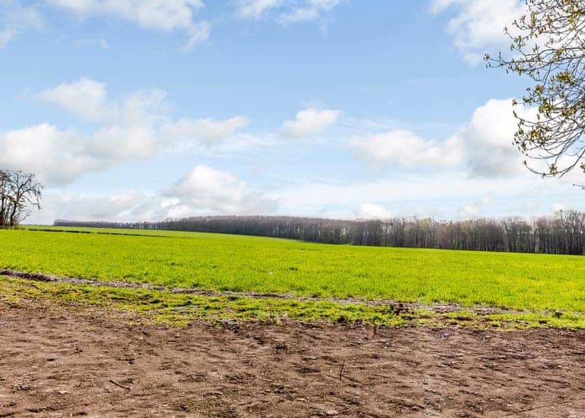 Gamekeepers Lodge - Wold View Farm, Cottam
