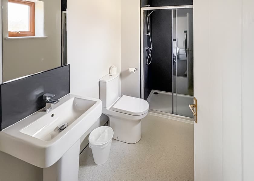 Woodview Lodge 4 - Woodland Waters, Ancaster