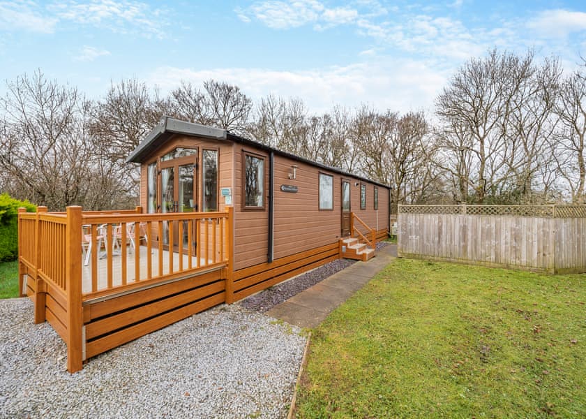 Woodland Retreat (Pet) - Woodbury Woods, Woodbury, Nr Exeter