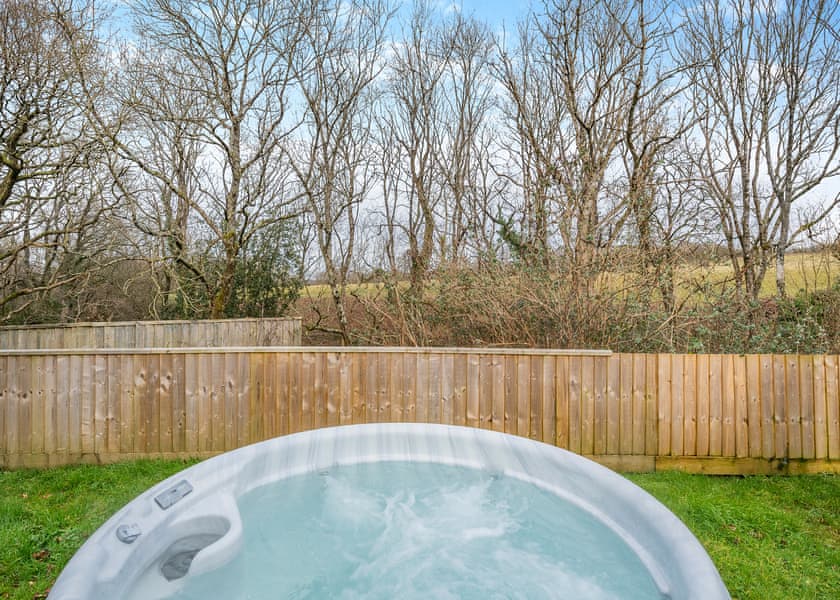 Woodland Retreat (Pet) - Woodbury Woods, Woodbury, Nr Exeter