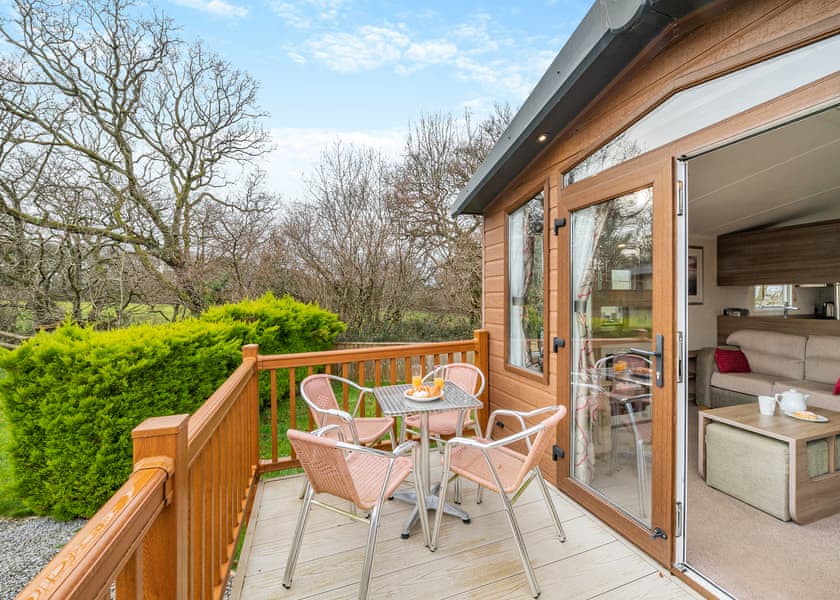Woodland Retreat (Pet) - Woodbury Woods, Woodbury, Nr Exeter