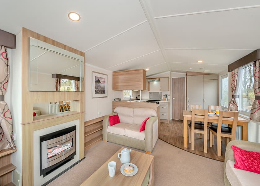 Woodland Retreat (Pet) - Woodbury Woods, Woodbury, Nr Exeter