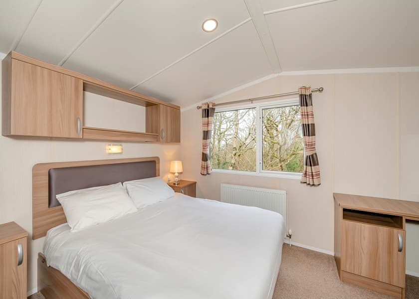 Woodland Retreat (Pet) - Woodbury Woods, Woodbury, Nr Exeter