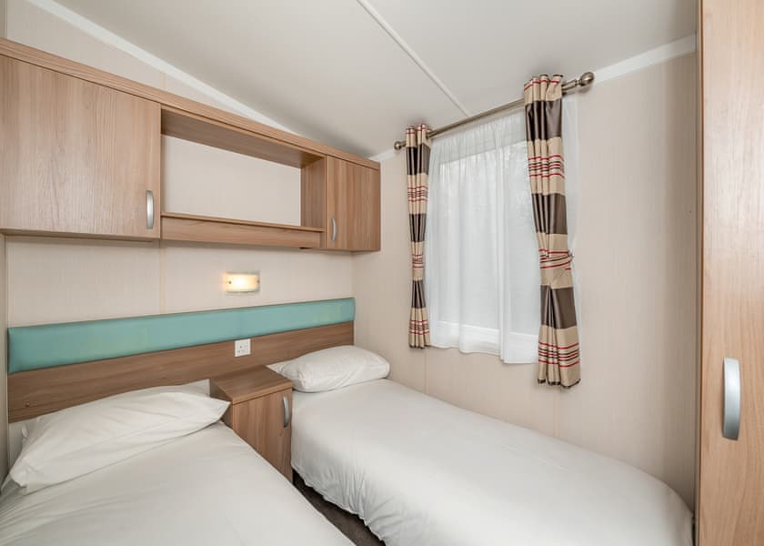 Woodland Retreat (Pet) - Woodbury Woods, Woodbury, Nr Exeter