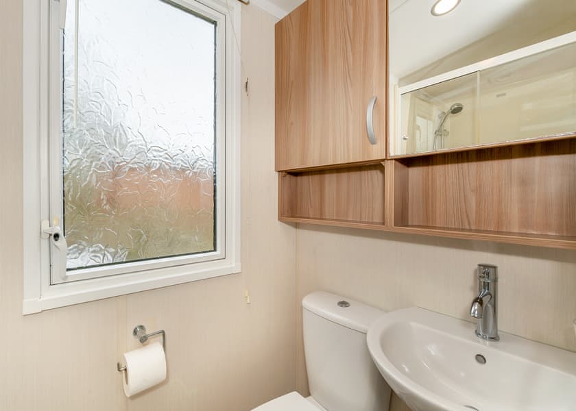 Woodland Retreat (Pet) - Woodbury Woods, Woodbury, Nr Exeter