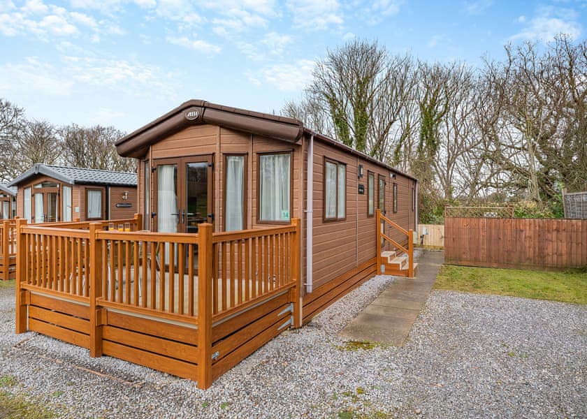 Golden Oak 2 (Pet) - Woodbury Woods, Woodbury, Nr Exeter