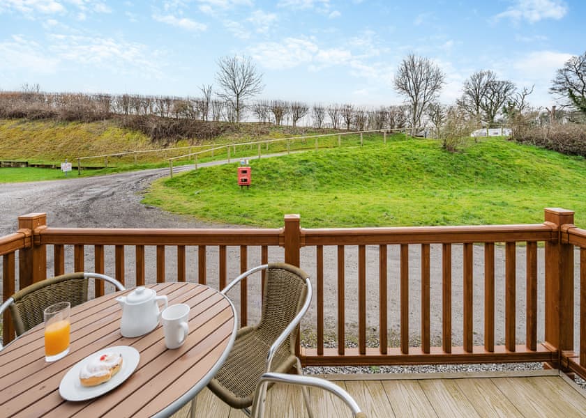 Golden Oak 2 (Pet) - Woodbury Woods, Woodbury, Nr Exeter