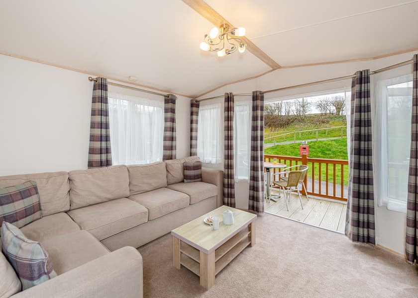 Golden Oak 2 (Pet) - Woodbury Woods, Woodbury, Nr Exeter