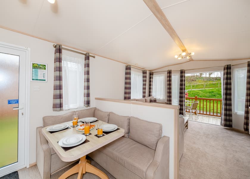 Golden Oak 2 (Pet) - Woodbury Woods, Woodbury, Nr Exeter