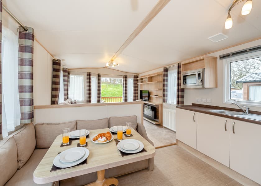 Golden Oak 2 (Pet) - Woodbury Woods, Woodbury, Nr Exeter