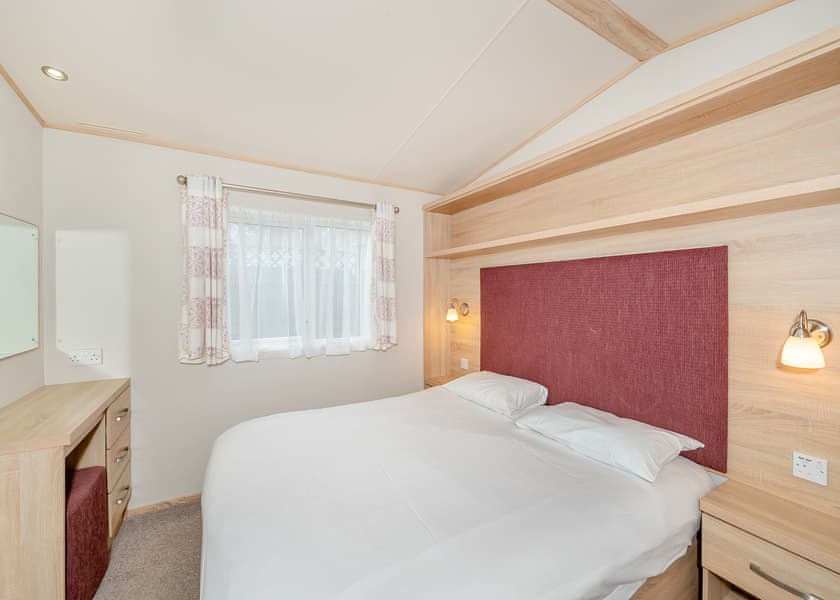 Golden Oak 2 (Pet) - Woodbury Woods, Woodbury, Nr Exeter