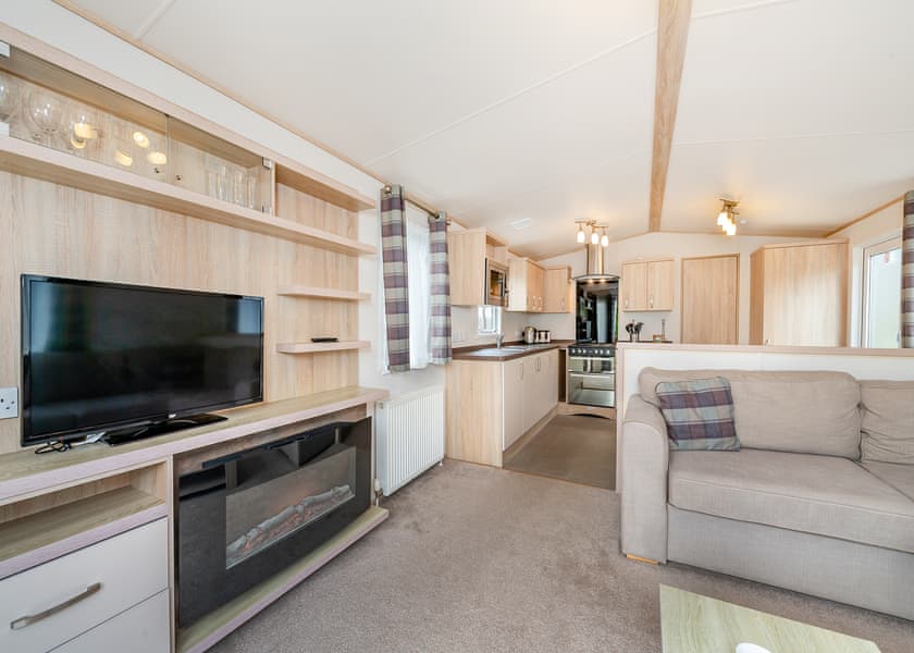 Golden Oak 2 - Woodbury Woods, Woodbury, Nr Exeter