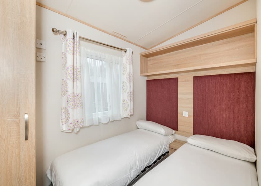 Golden Oak 2 - Woodbury Woods, Woodbury, Nr Exeter