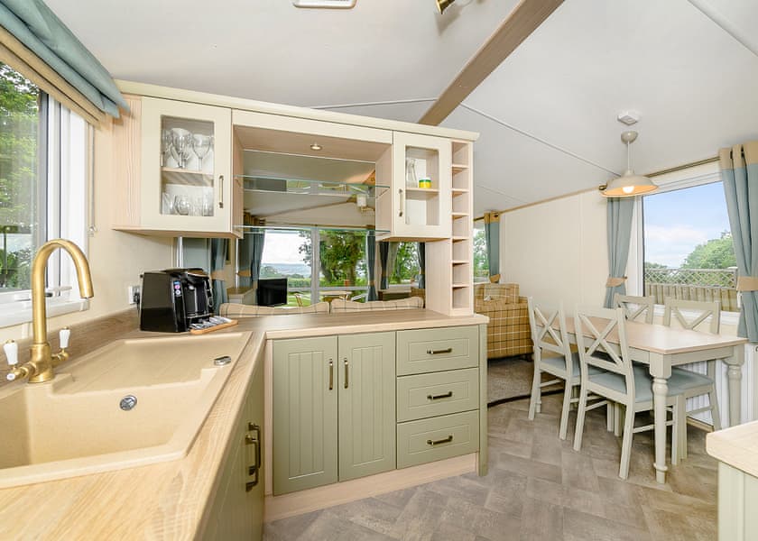 Castle Point - Woodbury Woods, Woodbury, Nr Exeter