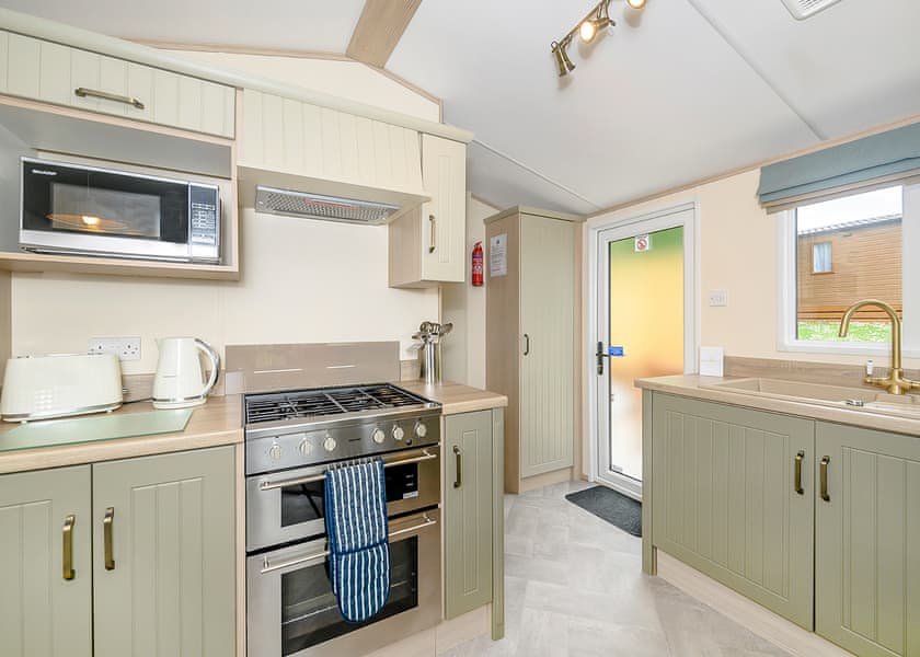 Castle Point - Woodbury Woods, Woodbury, Nr Exeter