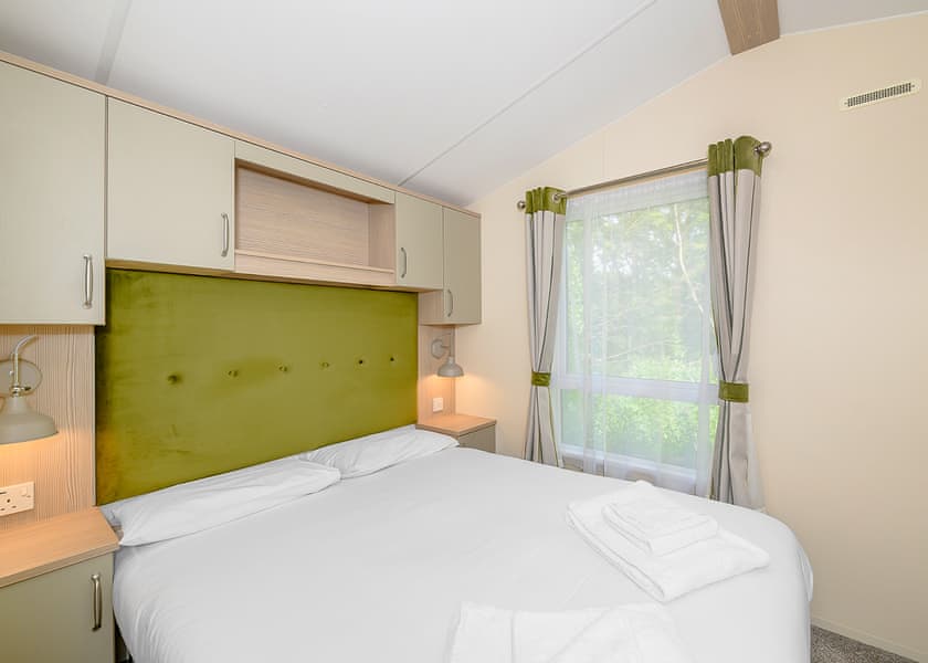 Castle Point - Woodbury Woods, Woodbury, Nr Exeter