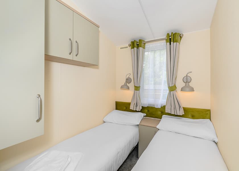 Castle Point - Woodbury Woods, Woodbury, Nr Exeter