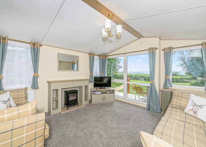 Estuary View - Woodbury Woods, Woodbury, Nr Exeter