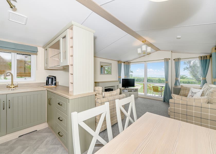 Estuary View - Woodbury Woods, Woodbury, Nr Exeter