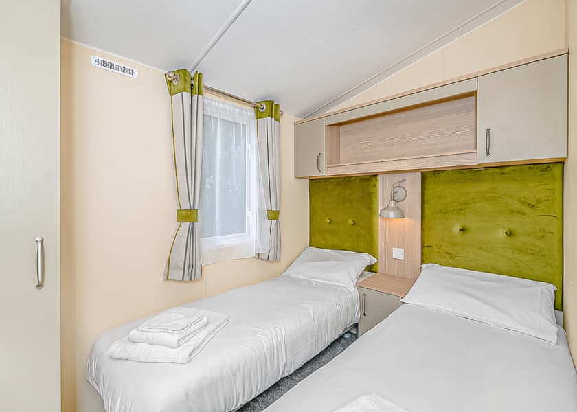 Estuary View - Woodbury Woods, Woodbury, Nr Exeter