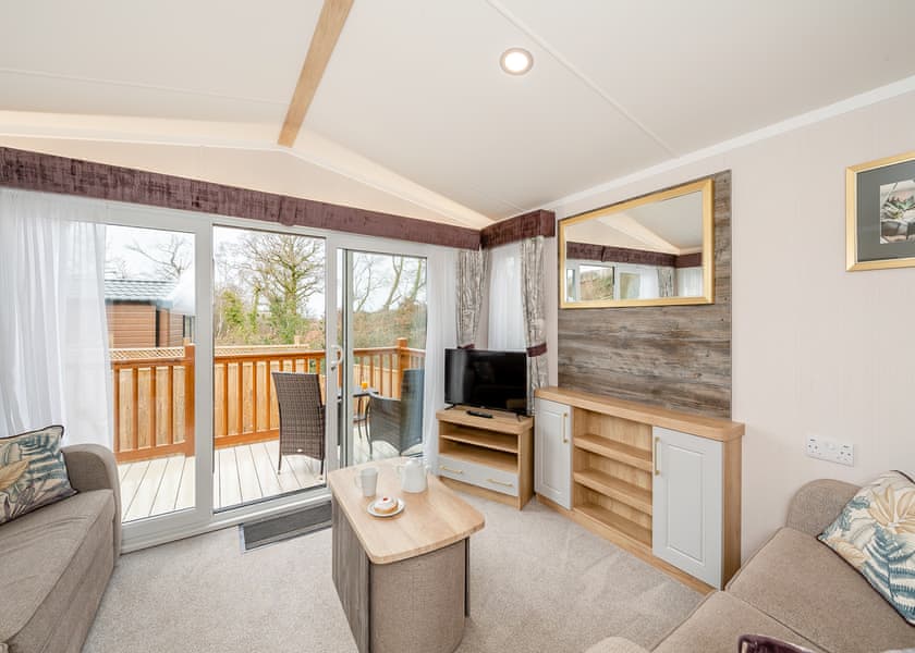 Woodbury Woods Premier - Woodbury Woods, Woodbury, Nr Exeter