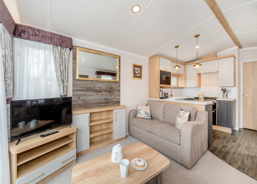 Woodbury Woods Premier - Woodbury Woods, Woodbury, Nr Exeter