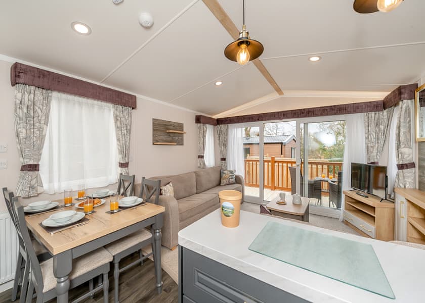 Woodbury Woods Premier - Woodbury Woods, Woodbury, Nr Exeter