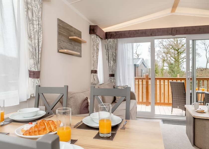 Woodbury Woods Premier - Woodbury Woods, Woodbury, Nr Exeter