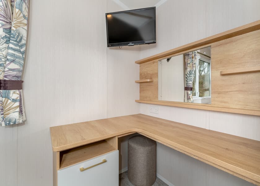 Woodbury Woods Premier - Woodbury Woods, Woodbury, Nr Exeter