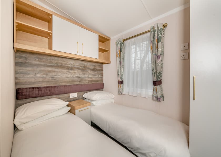 Woodbury Woods Premier - Woodbury Woods, Woodbury, Nr Exeter