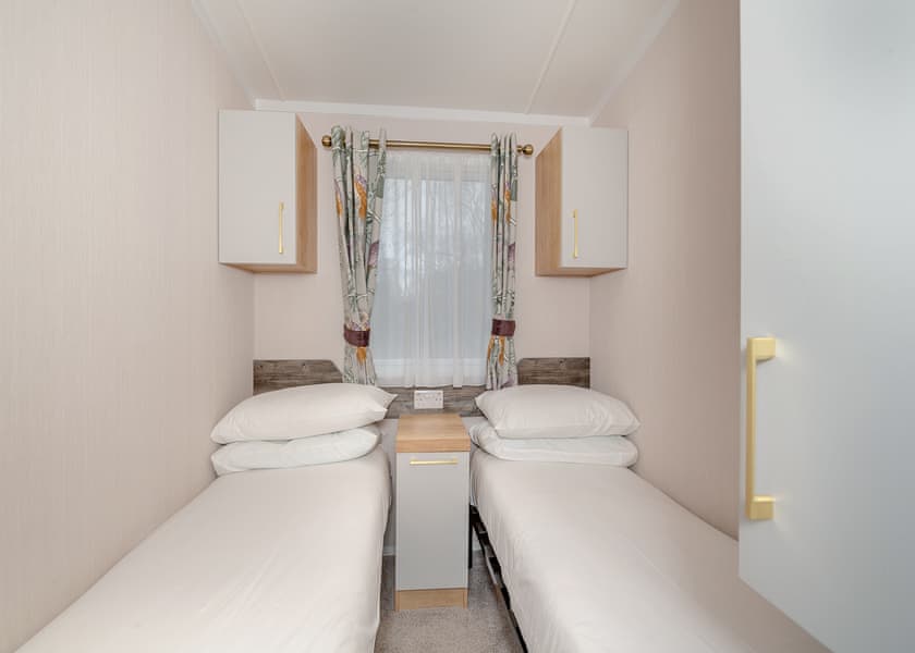 Woodbury Woods Premier - Woodbury Woods, Woodbury, Nr Exeter