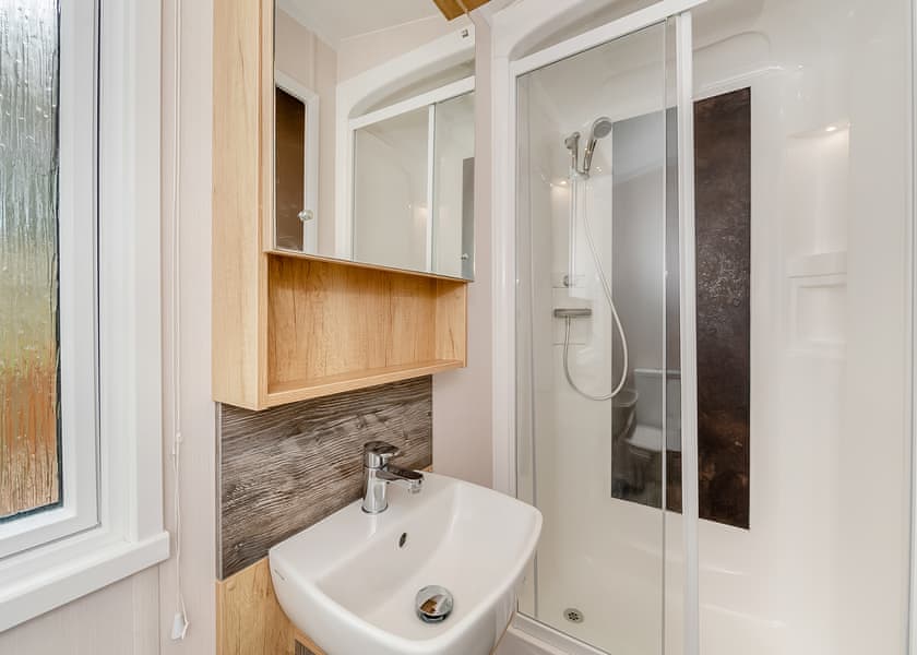 Woodbury Woods Premier - Woodbury Woods, Woodbury, Nr Exeter